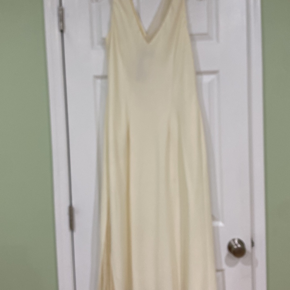 Jones New York Long Dress